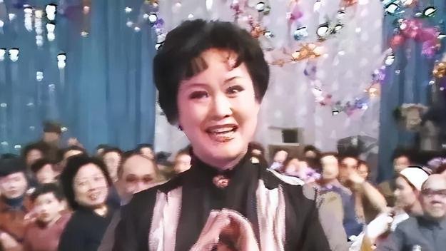 春晚黑历史大揭秘：当年真敢演！如今的春晚连它一根毛都比不上