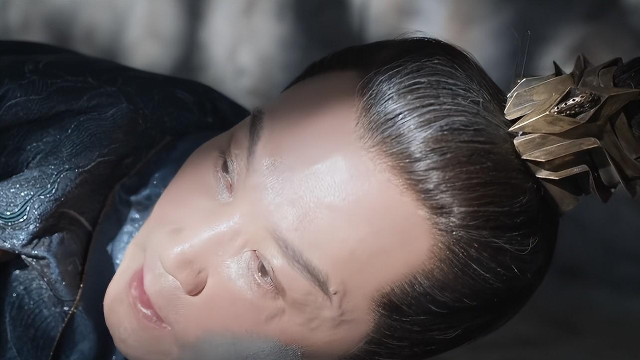 仅播2集，全国收视率第一，不愧是你们苦苦盼了5年的央视权谋剧