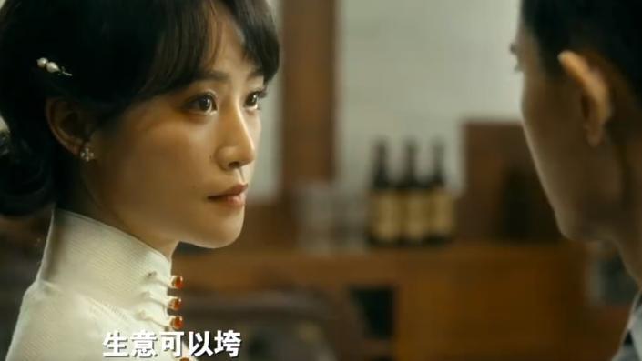 风与潮何贤和谁在一起了，郭绮文是老婆，乔音婉是？