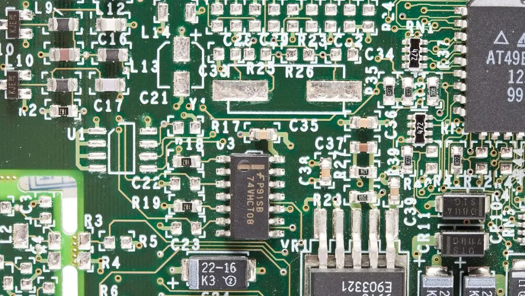 中国股市：PCB概念第一龙头，严重被低估+启动主升浪，下周有望5连板！