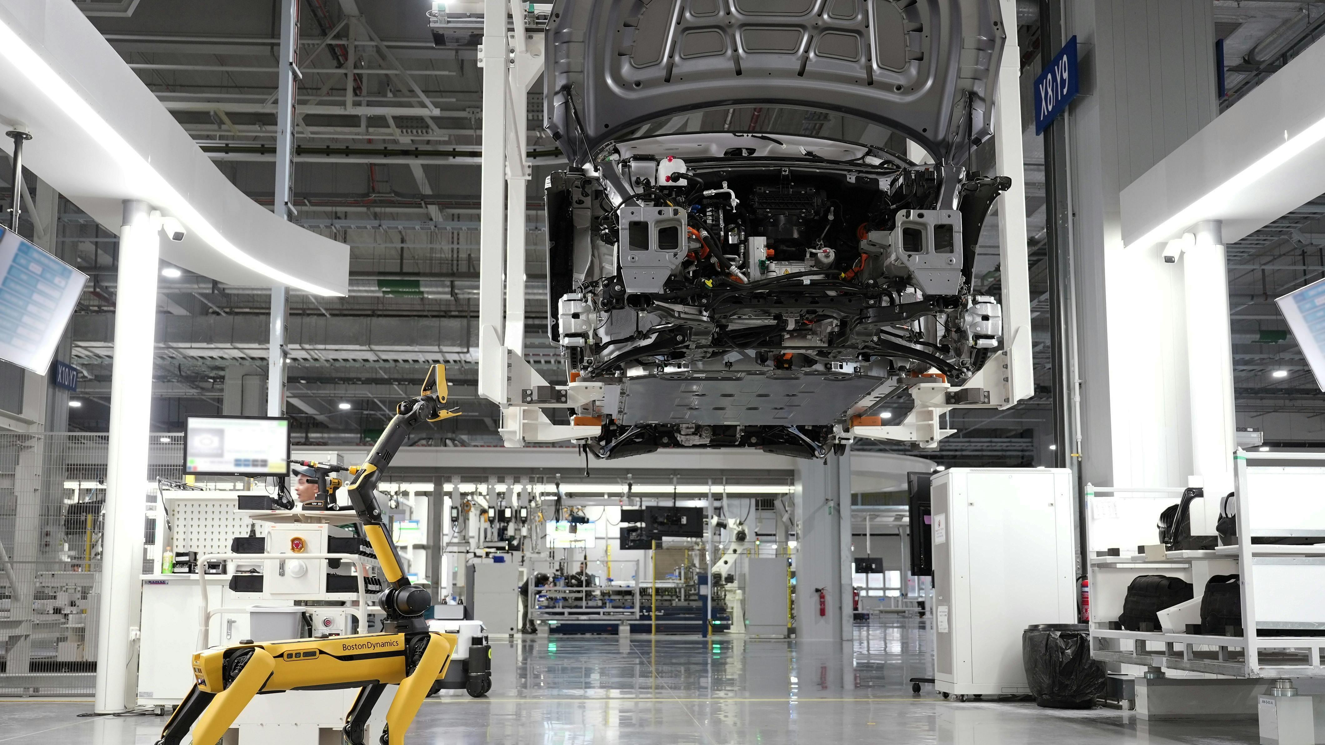 智能体来了｜零基础也能学智能体？真实体验告诉你答案！