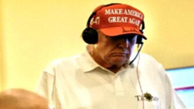 “和平”是口号 “战争”是生意