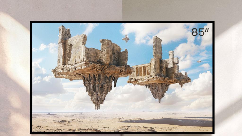 KEFXIO回音壁电视音响深圳南山体验店推荐