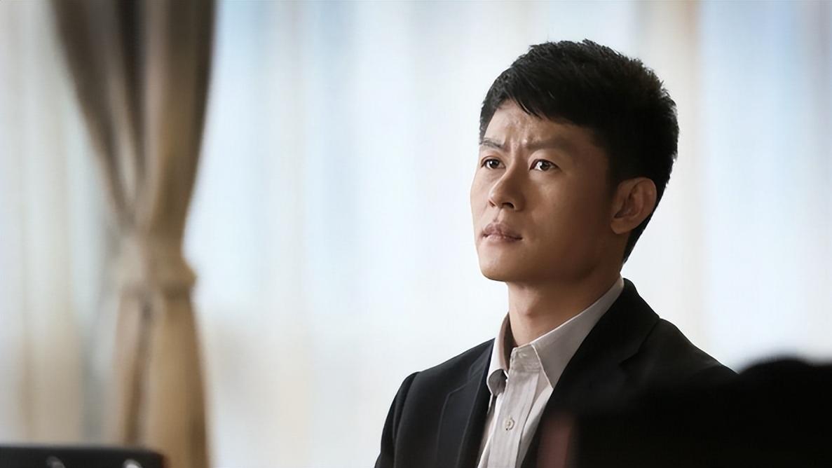 从"李响"到李健：一个被低估演员的二十年蛰伏