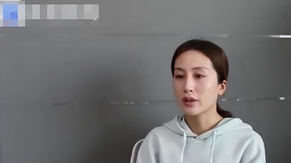 去母留子！知名女演员嫁给投资大佬，却遭老公和小三上门暴打夺子