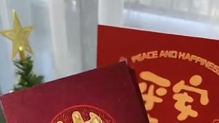 小姑子嫌红包缩水，嫂子反击揭露真相