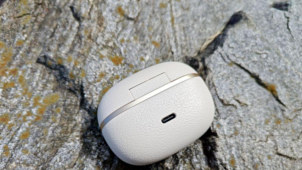 耳道健康与HiFi音质兼顾！漫步者FitClip Ultra耳夹式耳机体验!