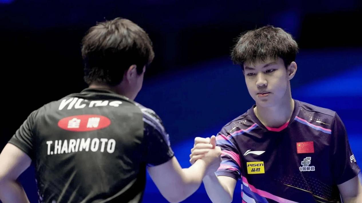 中央5台直播时间赛场表：今晚十点半CCTV5+有国乒亚洲杯比赛