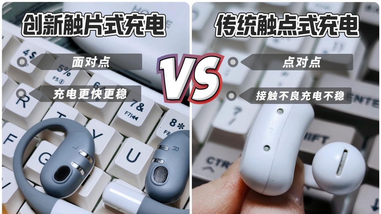 五百元以下有哪些好用的开放式蓝牙耳机？高性价比开放式耳机推荐