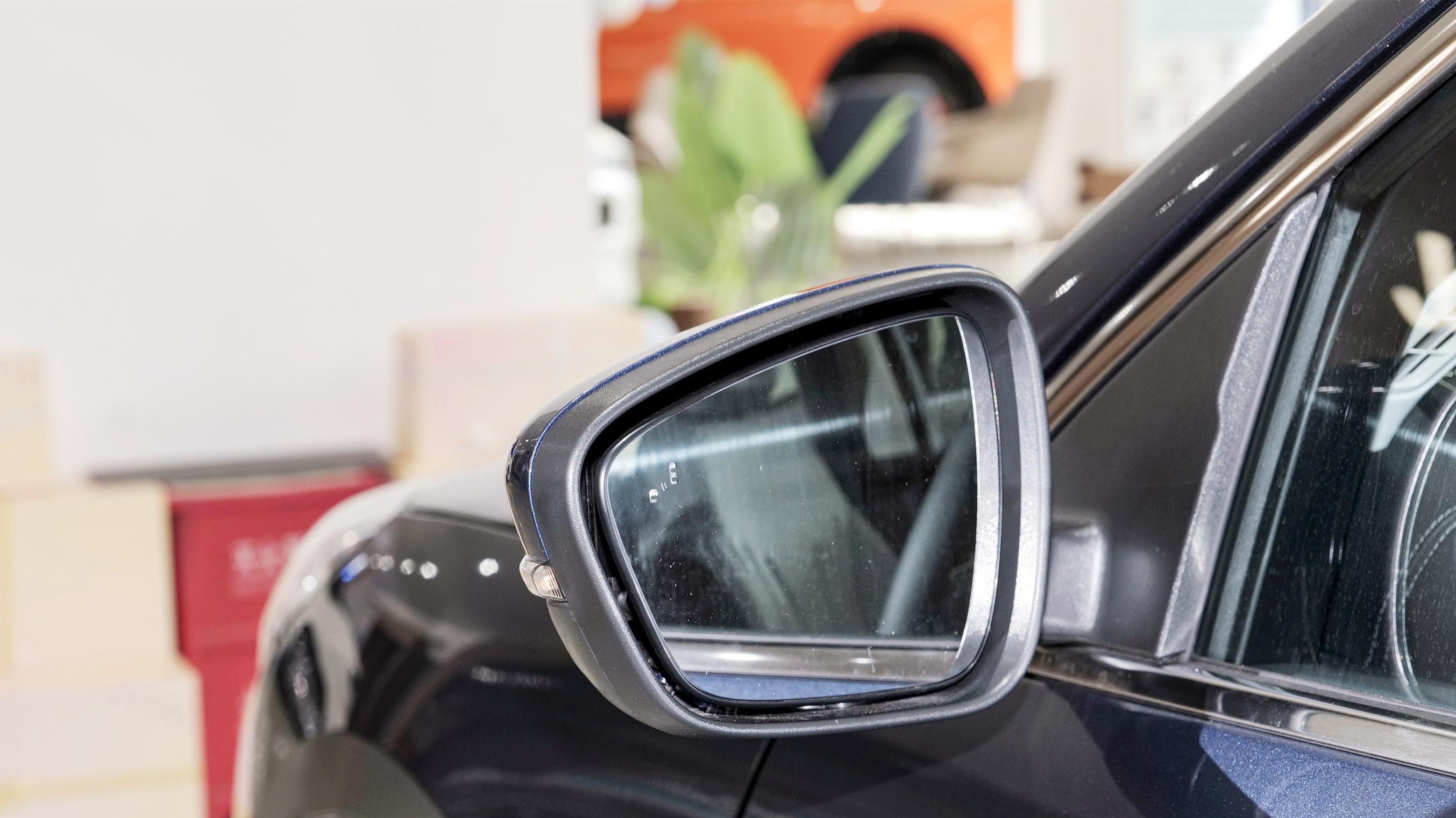 我们家的选车记：最终敲定美系锐际