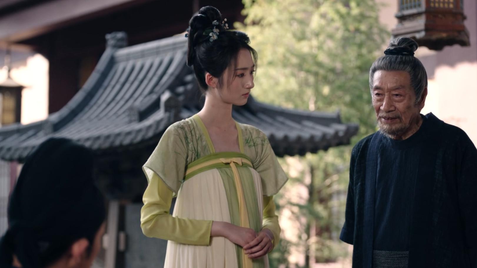 《唐朝诡事录之长安》妙龄女子被斩首，死前曾捡了路口的买寿钱