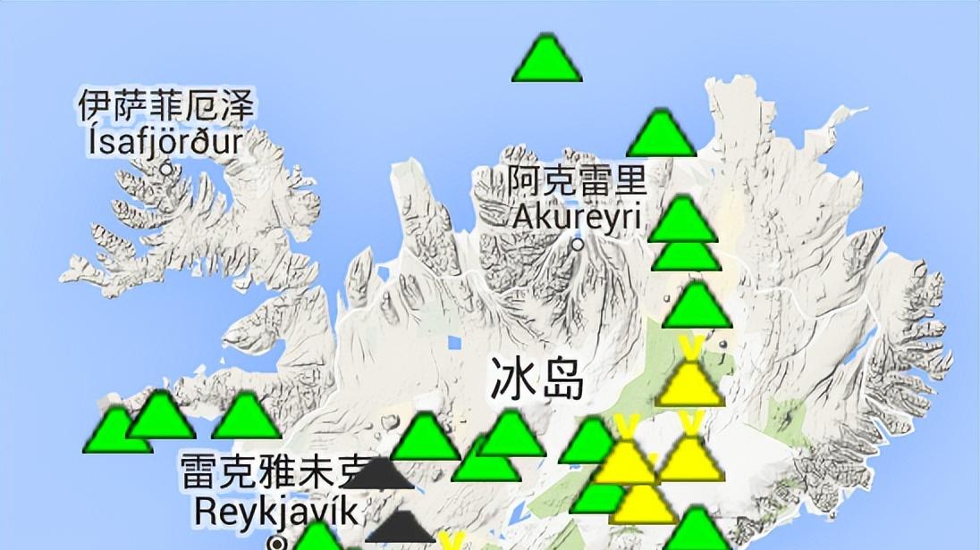 哪些岛国只有一个大岛？