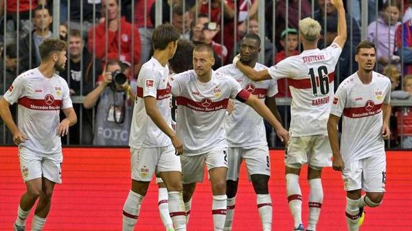 周四赛事分析预测：费内巴切vs斯图加特