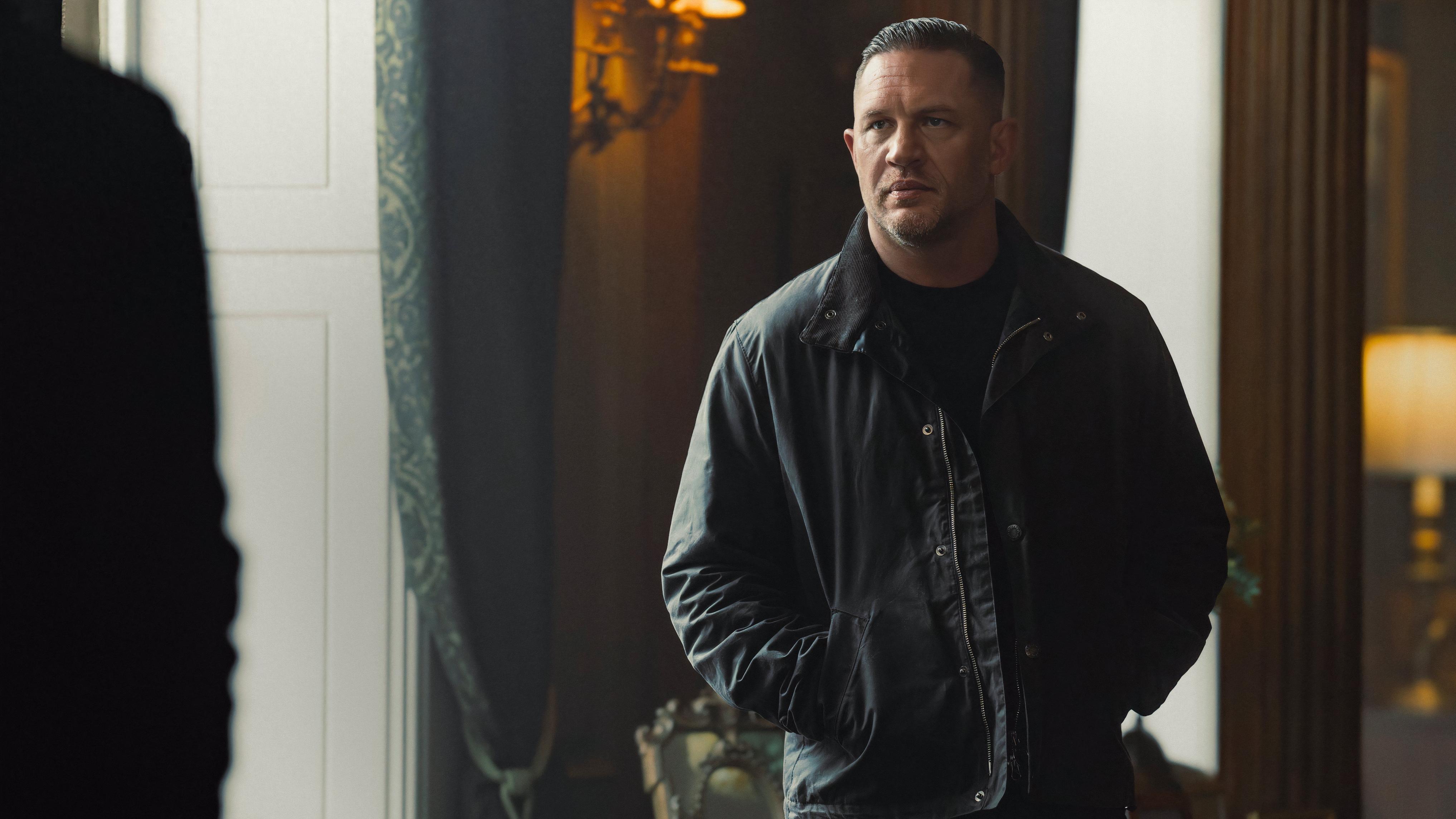 黑帮领地第一季第八集评论：汤姆·哈迪的最佳表演