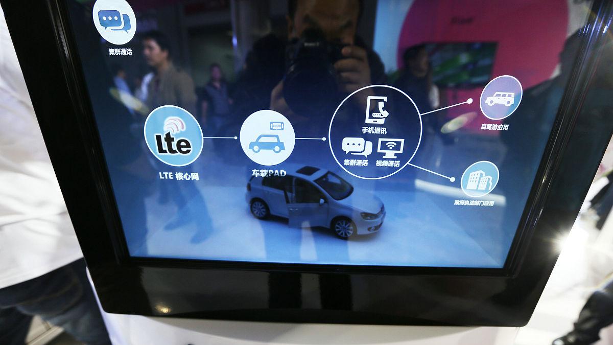 华为乾崑智驾ADS4系统真能360度无死角？36个传感器藏在这9个位置！