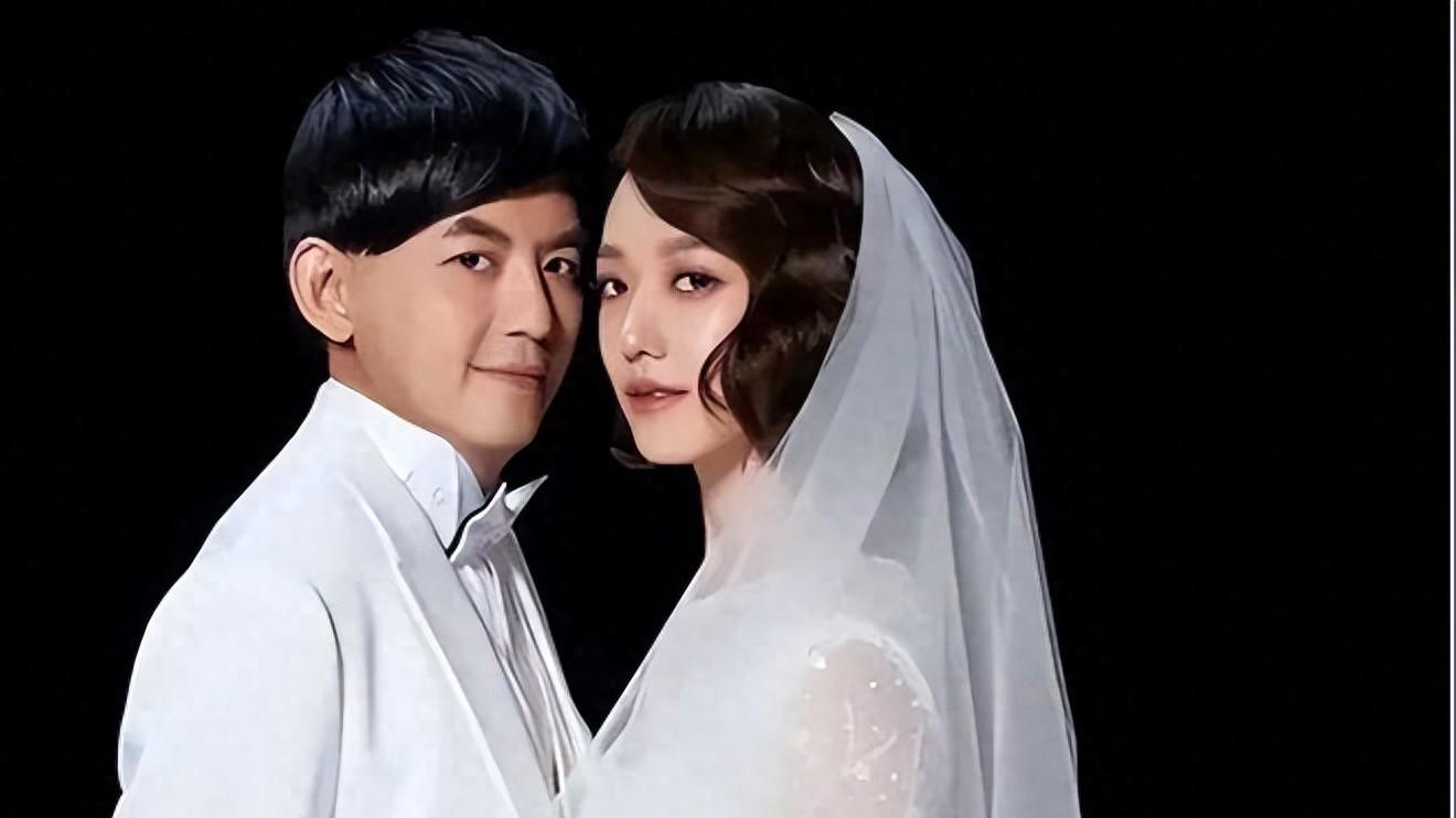 明星夫妻低调离婚，5年婚姻告终，男方律师发声