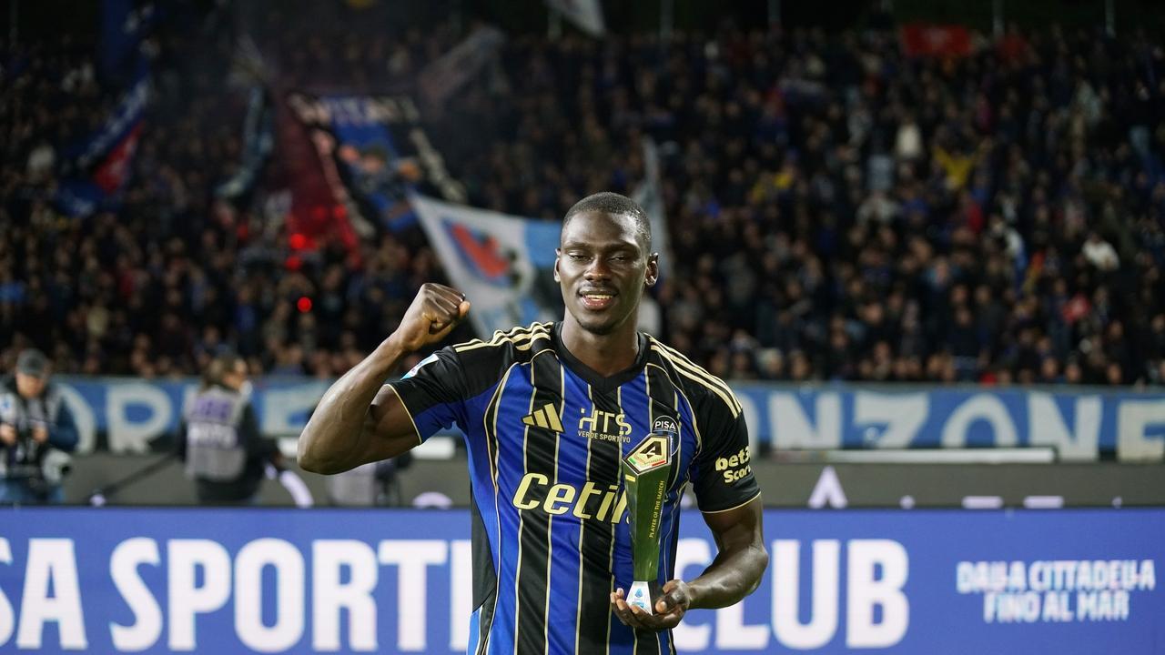 国米王者气势不再，联赛欧冠连输，今晚客战保级队比萨再迎大考验