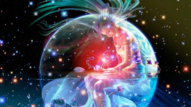 恩爱一生，认定了就是一辈子的星座