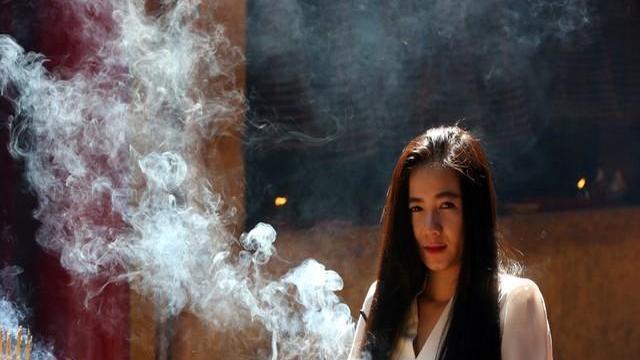 揭露真相！你和他为什么是夫妻？那是因为你们前世是冤家！