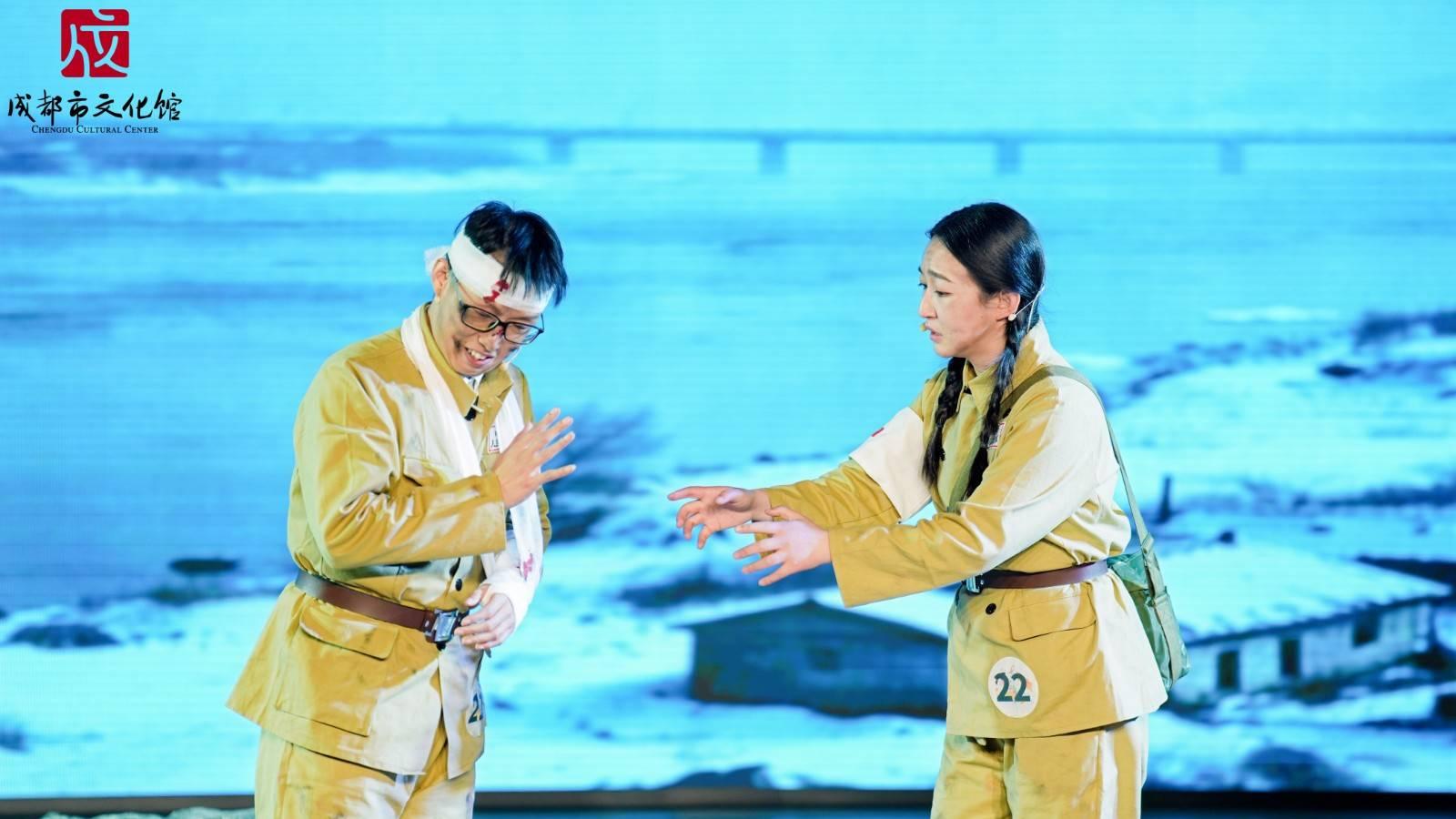 让每一颗文艺繁星都闪耀——2025“文艺繁星计划”剧说有你・全民戏剧创想季决选圆满落幕