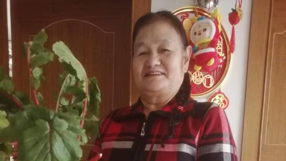 写在《重阳节有感》