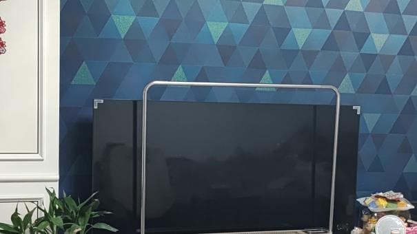 安全无毒是王道！宫菱取暖器测评：欧盟认证+8层防爆，别墅级导热