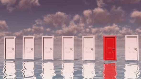 从“程序型”到“选择型”：你的客户更需要清晰的步骤，还是无限的可能性？