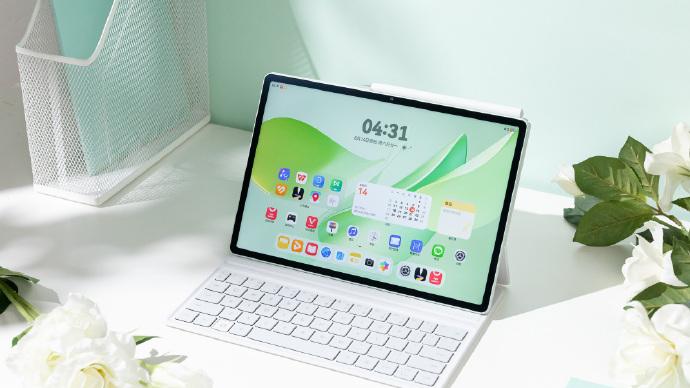 鸿蒙6重磅升级，华为平板年终大促清单，这几款最值得买！