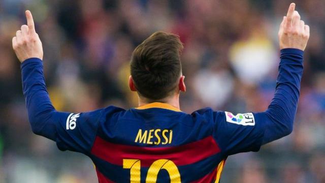 德科亲口宣告终结梅西巴萨梦：“回归？我们从未考虑！”