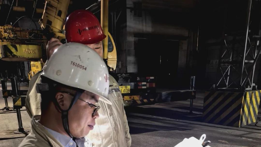 小黄人工业互联专家风采｜邵胜平：焦化行业的十五载从业路