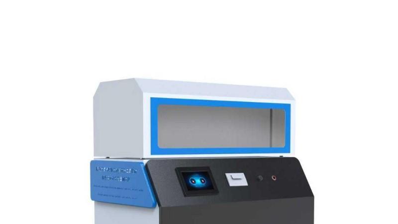 AY-X028 ‌隔绝式氧气呼吸器和自救器二氧化碳吸收率及水分含量测试仪 MT454-2008 性能