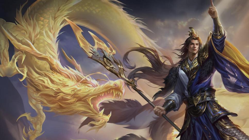 三国杀：都在吹得司马昭，真实强度为何被诟病？