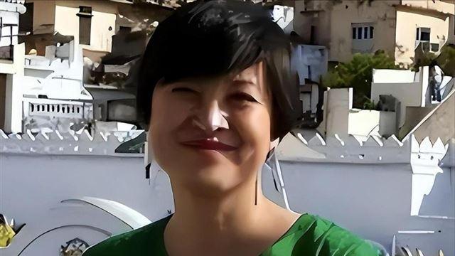​帮美媒造谣诋毁中国，如今在中外都成跳梁小丑，袁莉如今后悔了吗