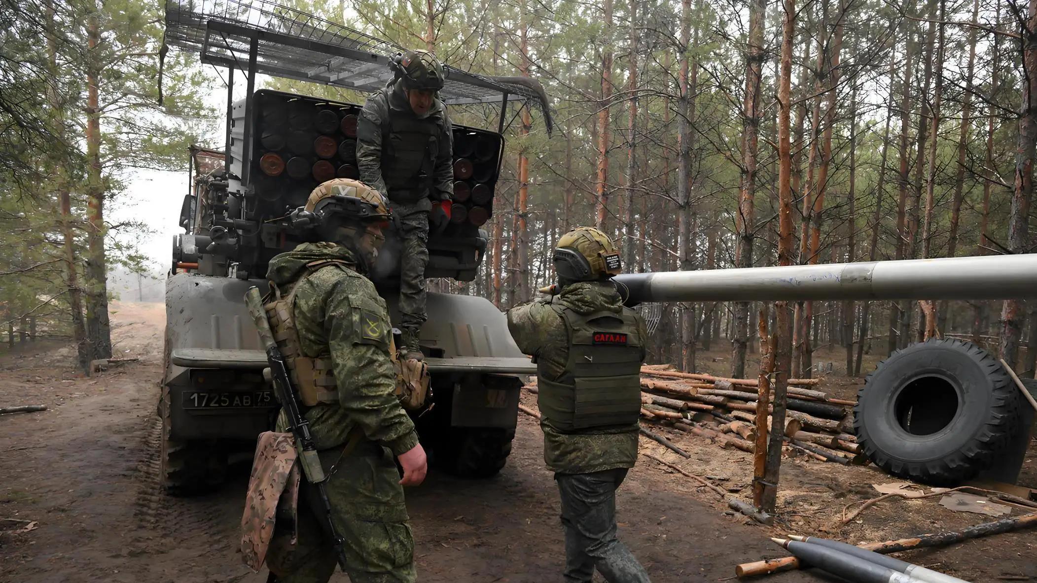 根本不用结盟，普京定调中俄现状，外国情报：他要吞并整个乌克兰