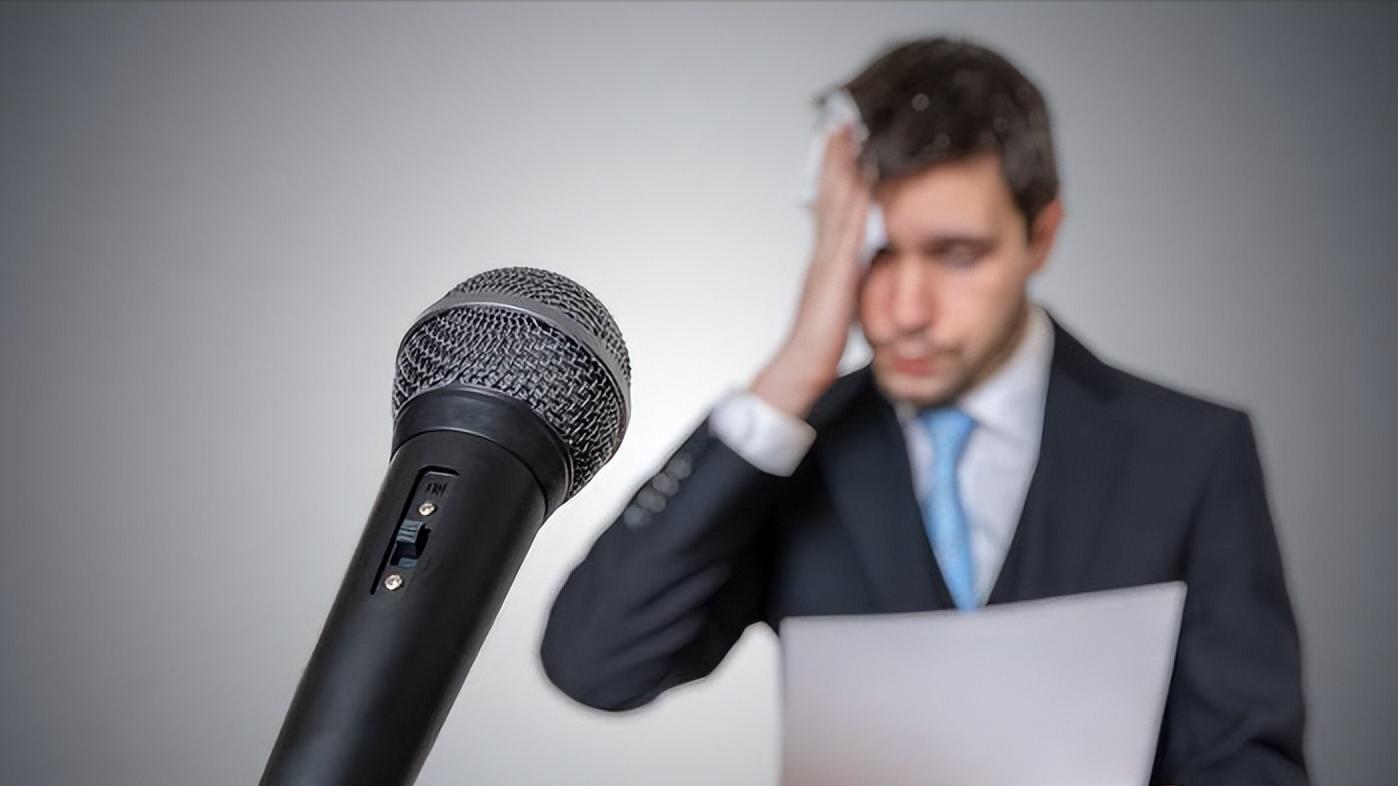 怕输就会紧张，但想赢不会