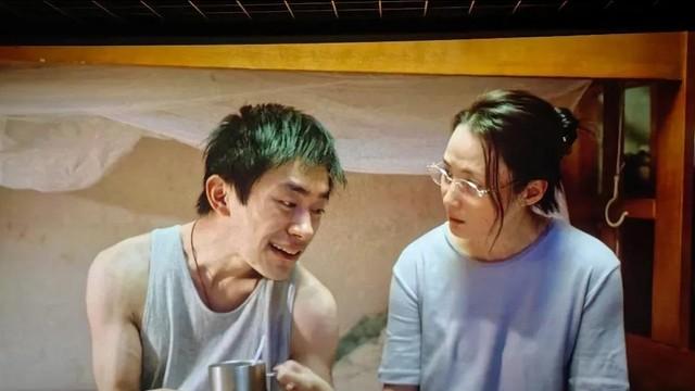 《小小的我》好评如潮，易烊千玺获赞！但挡不住感情线太“下头”