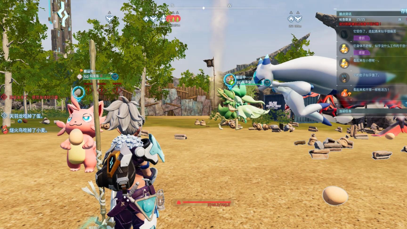 Deepseek分析出2025年会火出圈的五款游戏，这些游戏你都在玩吗