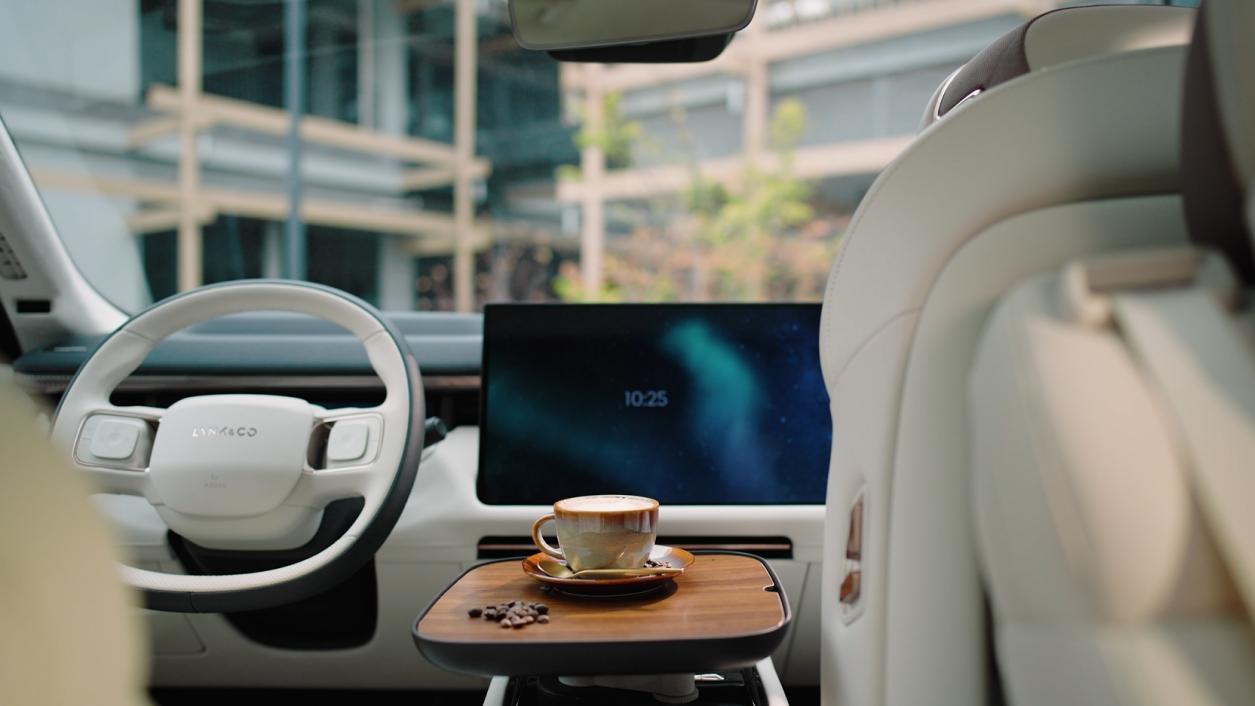 十月销量破七千台，领克900用全能实力刷新大型SUV认知