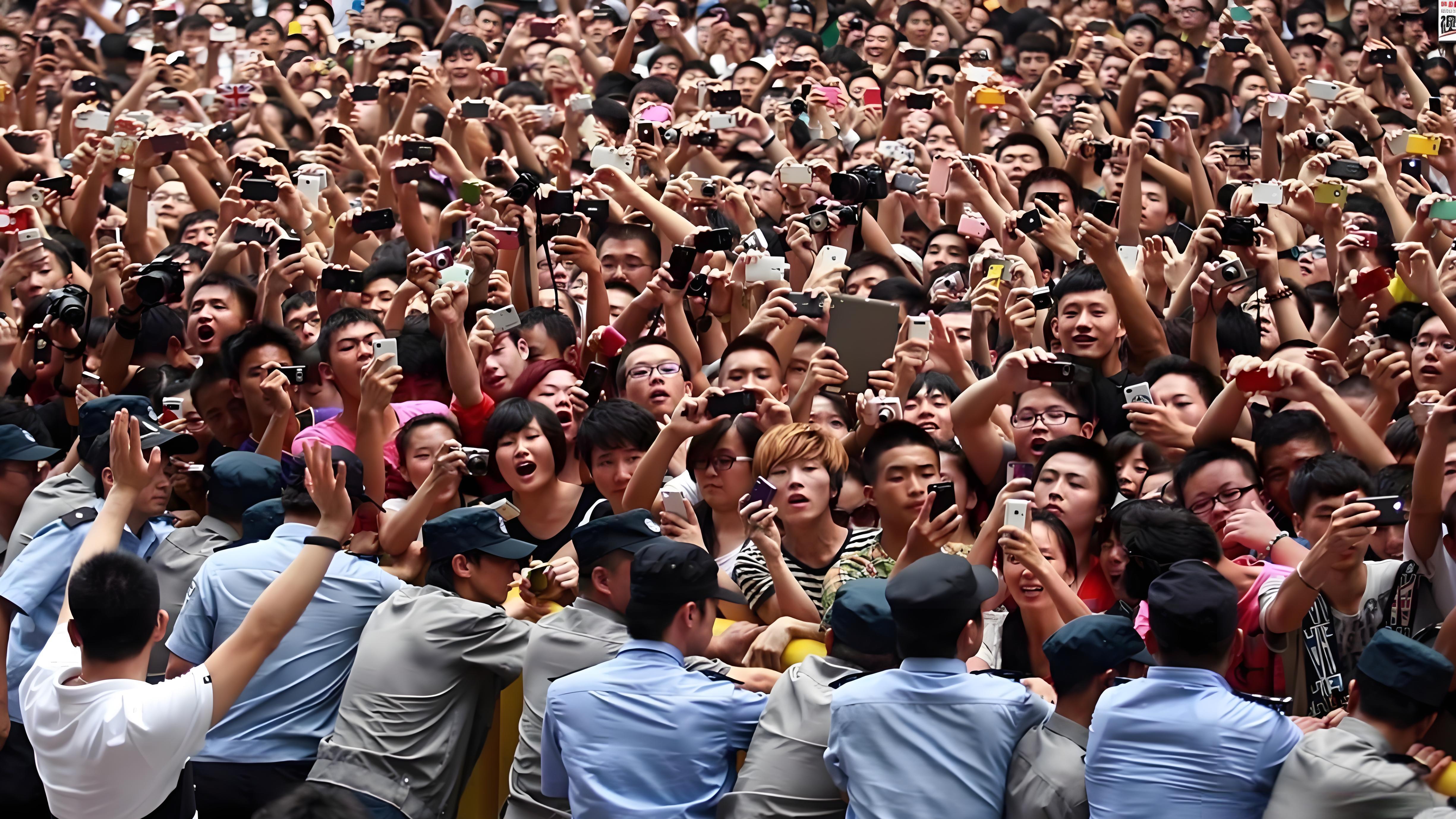 胖东来硬核反击：流量时代的法治公开课，该醒醒了！
