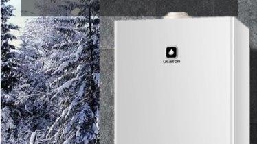 短期出门不宜关，壁挂炉低速运行节省能耗