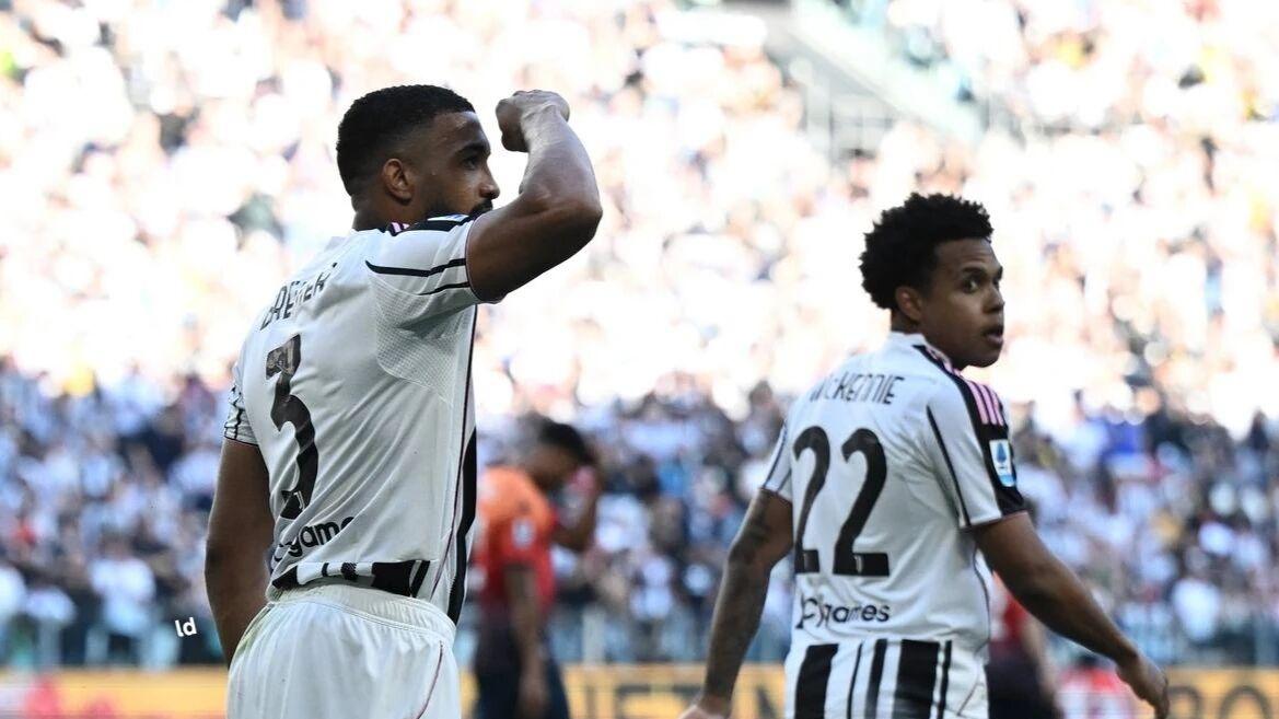 洛卡特利和尤文续约正式官宣，科莫意外输球或助尤文稳住前四