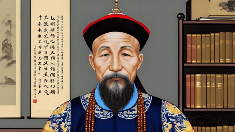 精通相术的曾国藩，五个女儿却四人命苦：识人善辨难护至亲