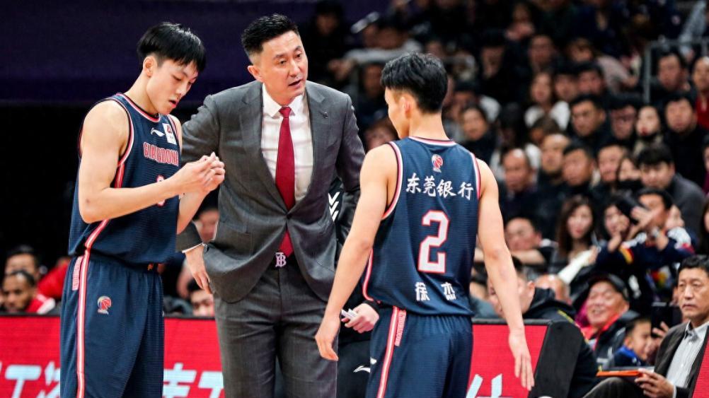 广东队窗口期该换的从不是外援！