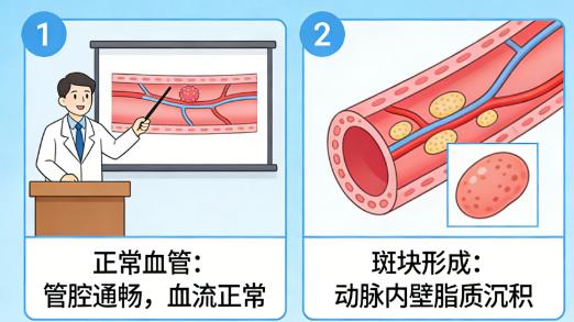 心脏养护不用瞎花钱！中西医实用指南，普通人也能轻松做到