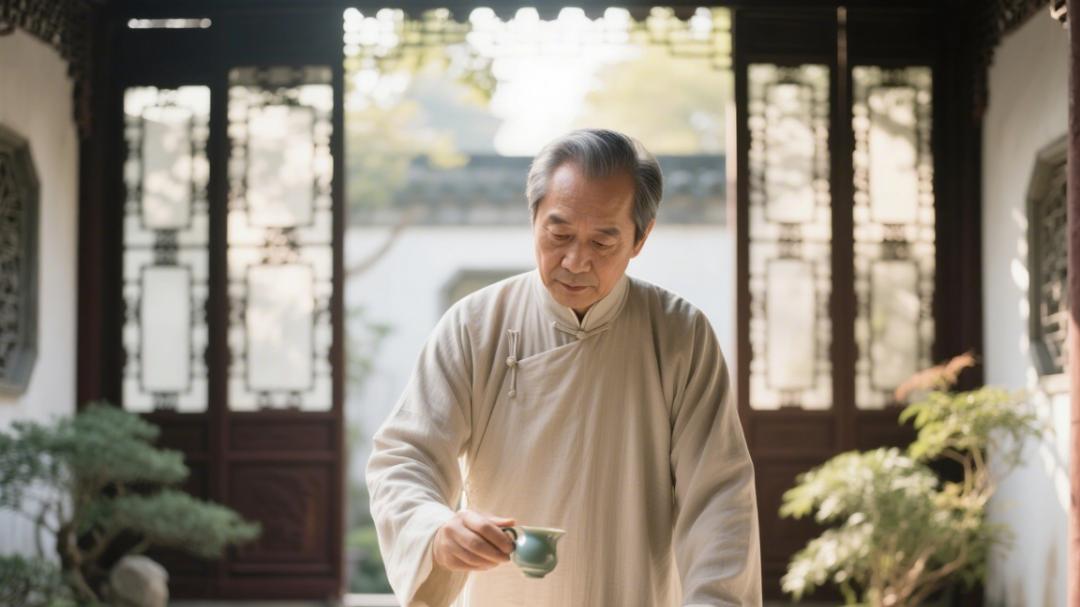 人际交往中，若到了你不主动联系别人，别人就不会主动联系你的程度，那你就该注意啦