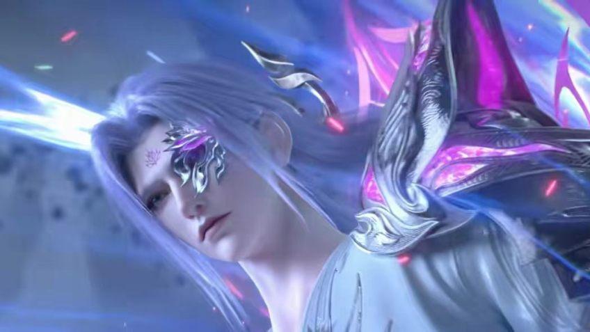 斗破苍穹：净莲妖圣临死前留下一个后手，这个后手是什么？