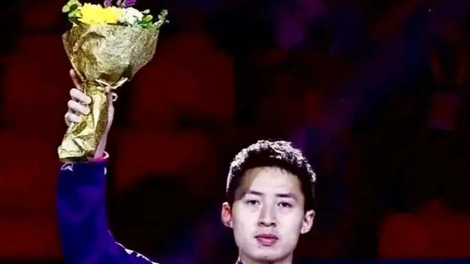 34岁方博宣布复出，樊振东现身美国联赛，排场拉满