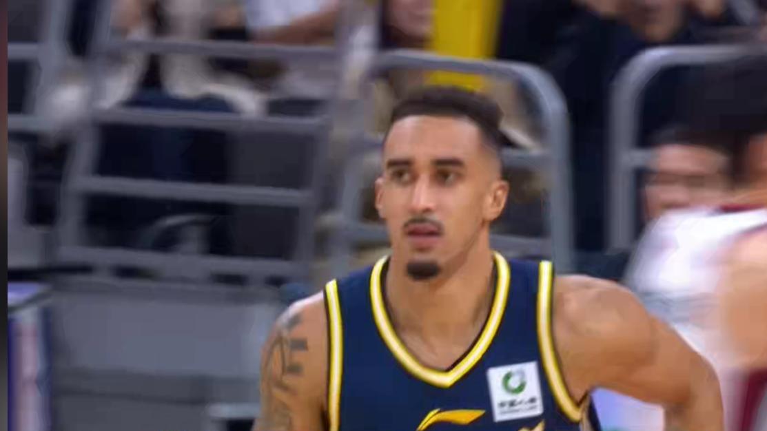 广东憾输1分揪出最大祸首，明知此人平庸却偏要用！