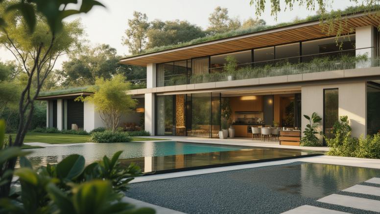 别再用旧眼光看楼市！2026年，这三类“好房子”正在悄悄惩罚不识货的人