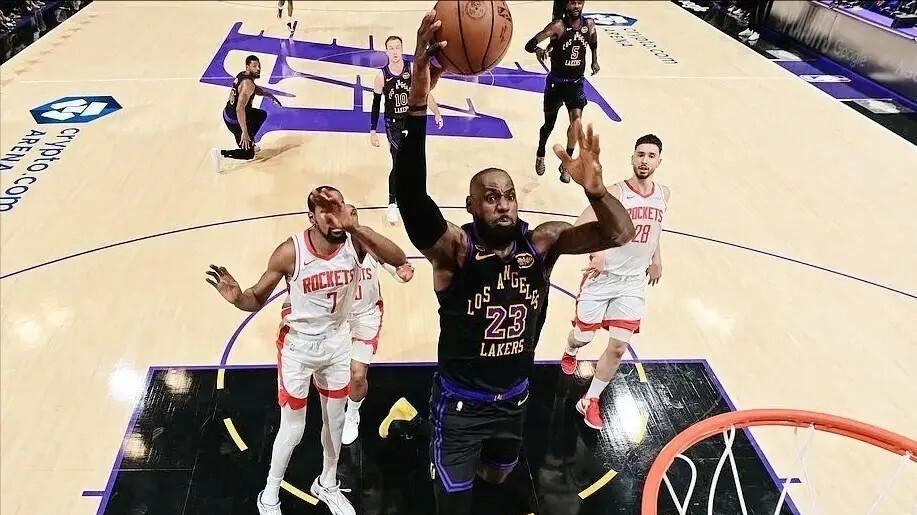 西部伤兵满营，里夫斯出战成疑非烟雾弹，湖人的机会真的来了吗？